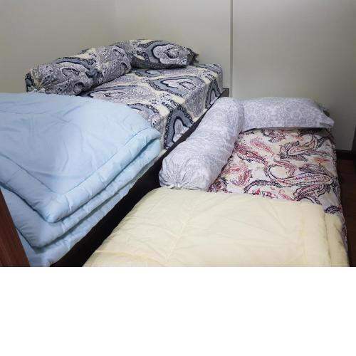 KVA Syariah 2BR 1211