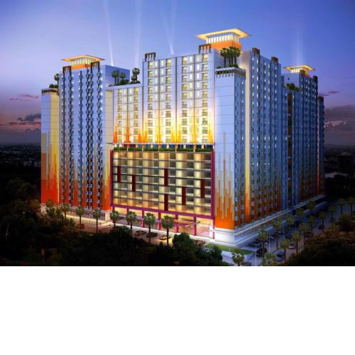 KVA Syariah 4BR