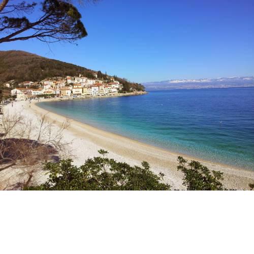 Kvarner Apartments - Mošćenička Draga