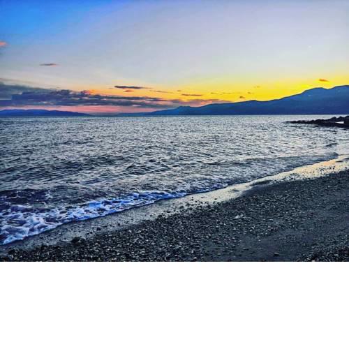 Kvarner View, Light & Modern Apartment