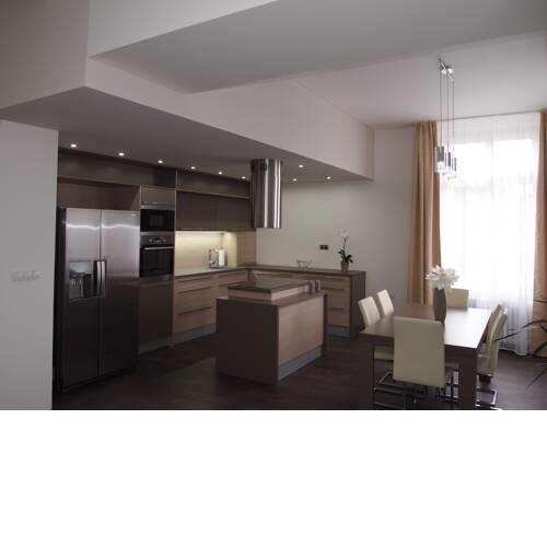 Květkův apartmán