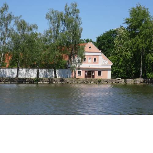 Květnický mlýn