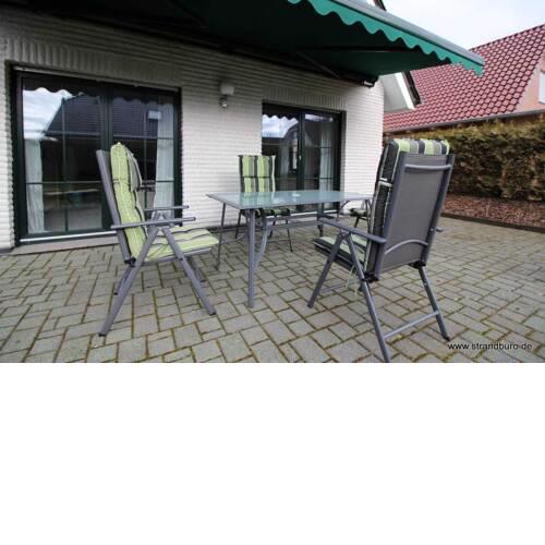 KW19 Ferienhaus