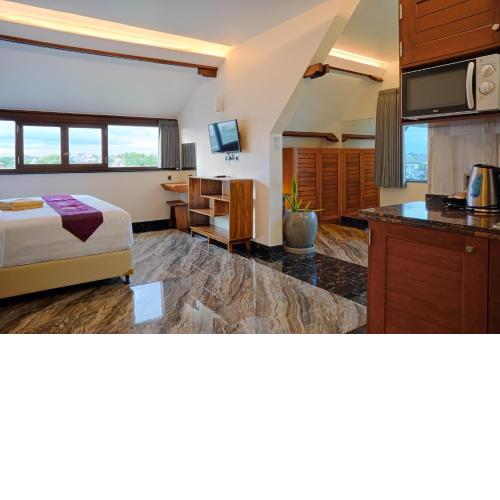 Kyara Villa Apartments