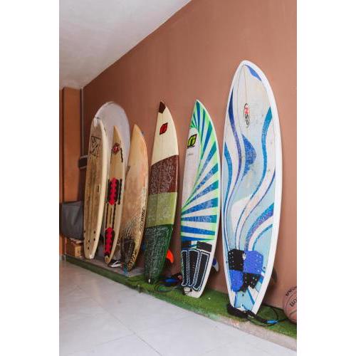 KYO Hostel