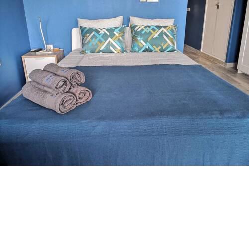 Kyo Verdiales Apartamento