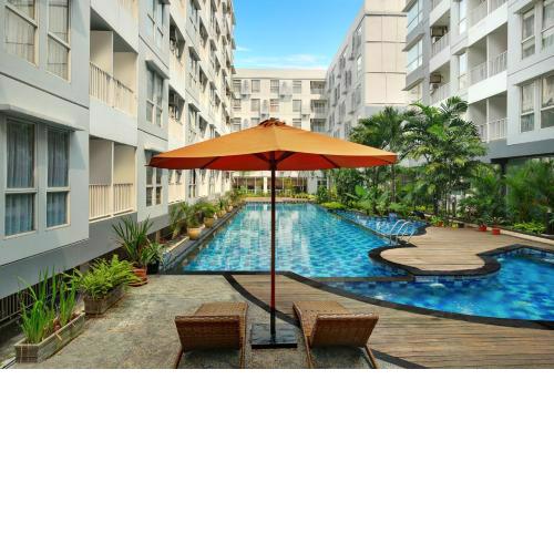 Kyriad Hotel Airport Jakarta