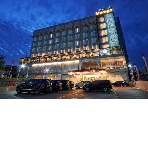 Kyriad Hotel Muraya Aceh