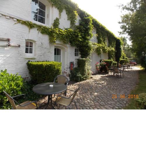 Kyritzer Landhotel Heine
