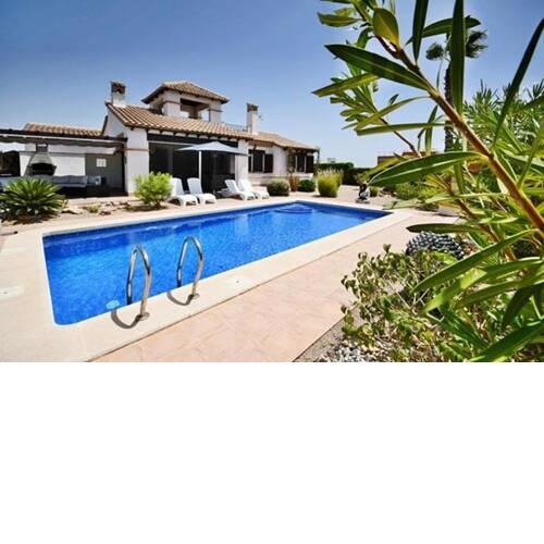 L 024 Luxury 3 bedroom villa , high standard