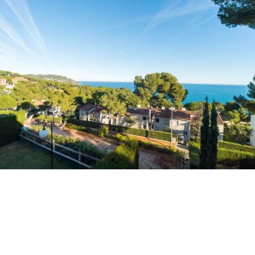 L-1 CALELLA DE PALAFRUGELL 8 PAX