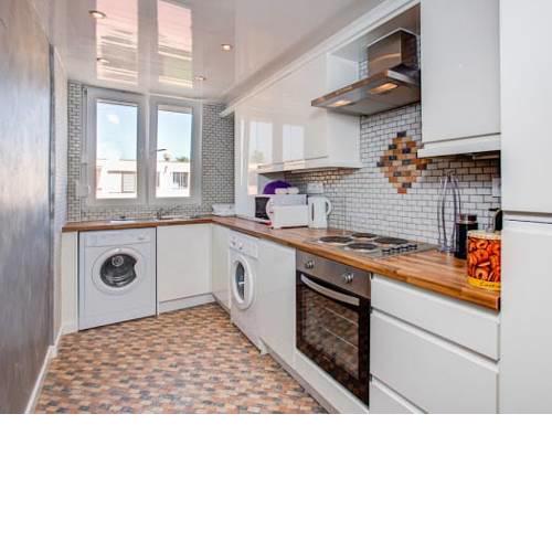 L Ancora Beach Apartment