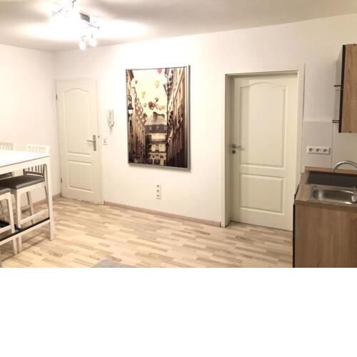 L-Apartments Reutlingen - Metzingen - Tübingen