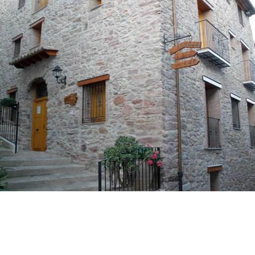 L' Artesà Turisme Rural