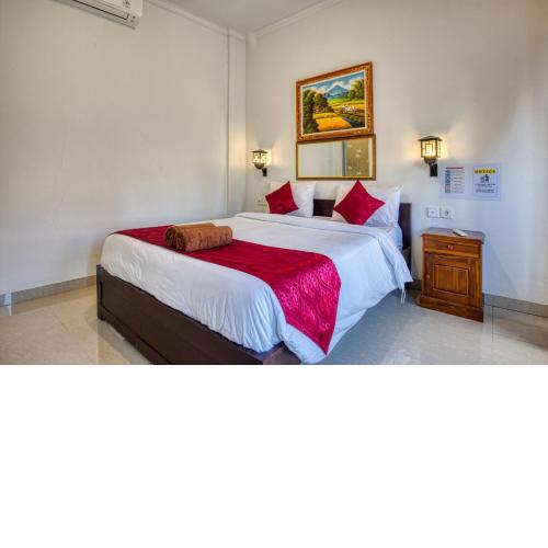 L Degus Hostel