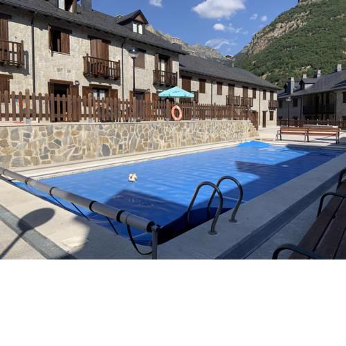 L07 - Torres De Vallibierna Casa - Villmor