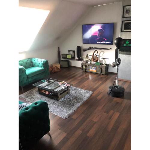 L1 Apartments