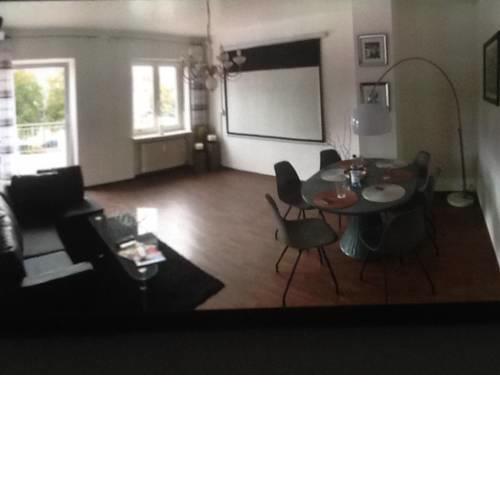 L1 Apartments