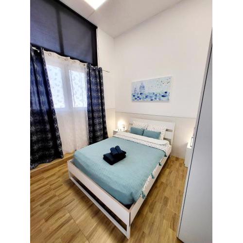 L32 aparta-hotel cerca del mar Valencia