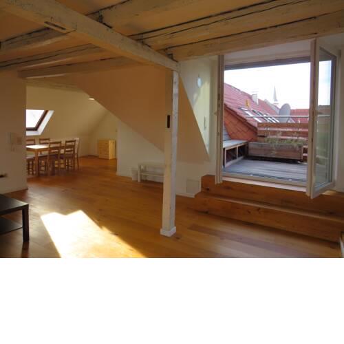 L8 Street - 100SQM ROOFTOP LOFT in K4 1