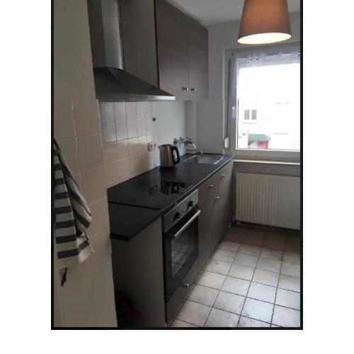 L8 Street - Heilbronn