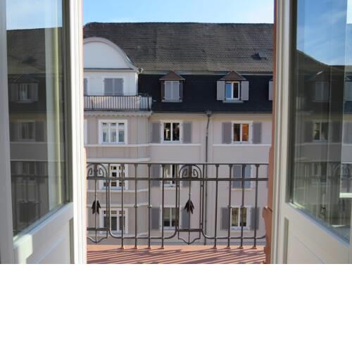 L8 Street - Käfertaler Straße 89