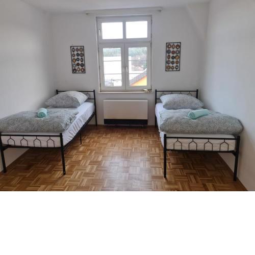 L8 Street Monteurwohnung - Bahnhofstr 64