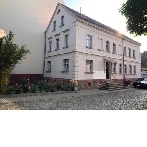 La- Apartment