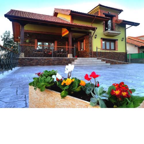 La Aguilerina Apartamentos Rurales