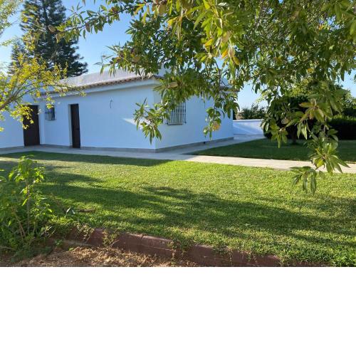 La alberca