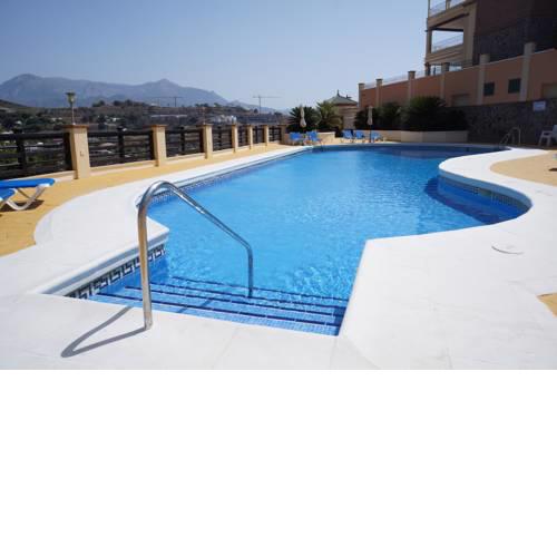 La Alcazaba - 2 bed apartment