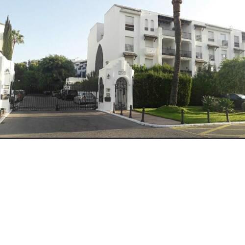 LA ALCAZABA PUERTO BANÚS