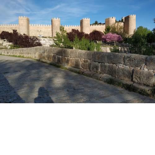La Alcazaba