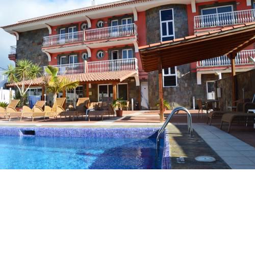 La Aldea Suites