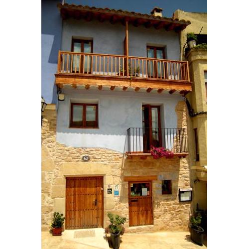La Alquería