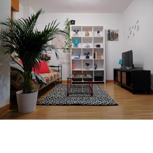 • La Antigua Apartamento •