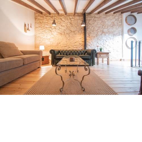 La Antigua Bodega de Pinoso