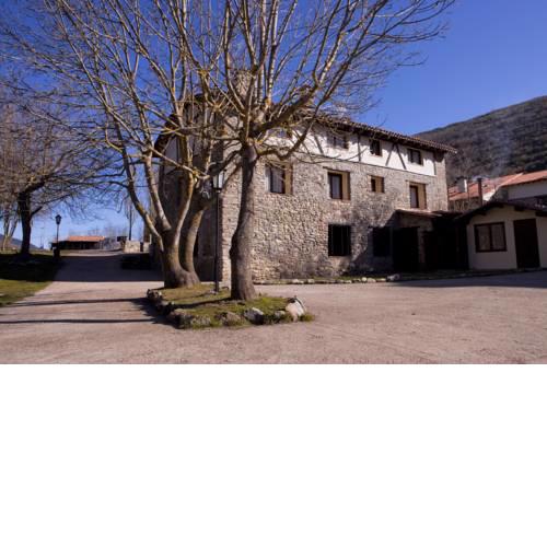 La Antigua Ferreria