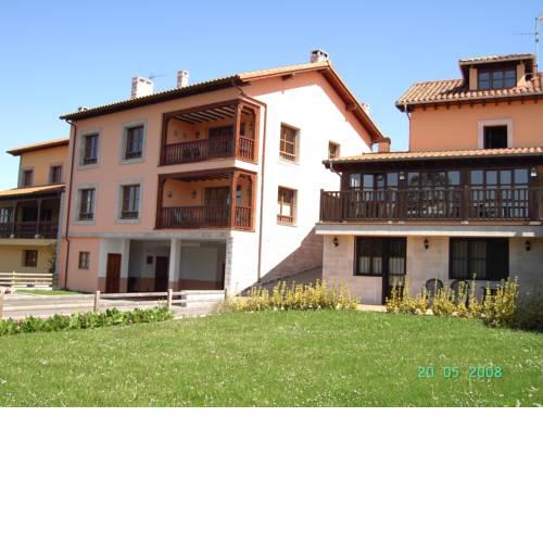 La Arboleda Habitaciones