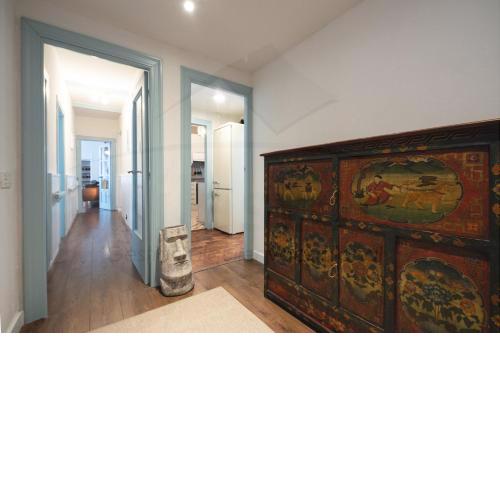 La Arena Suite