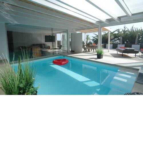 La Asomada Villa Sleeps 4 with Pool