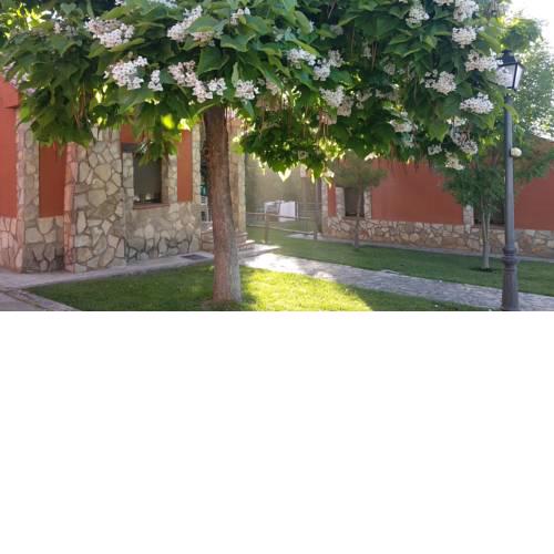La Atalaya de Villalba