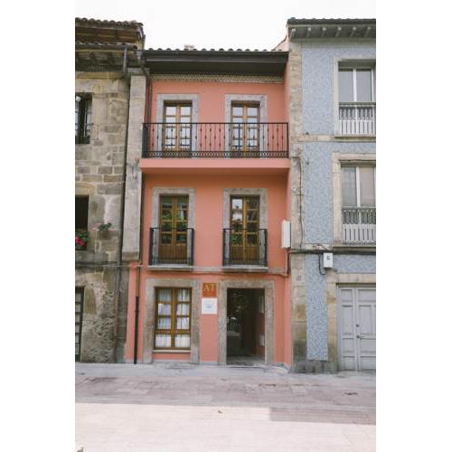 LA ATALAYA