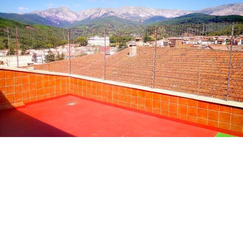 La Azotea de Gredos II