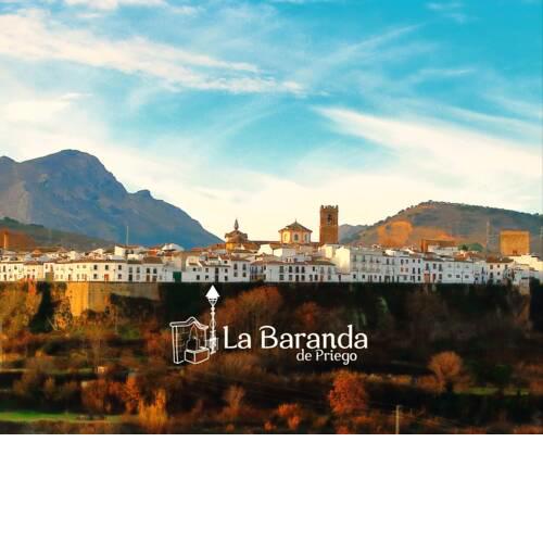 La Baranda de Priego