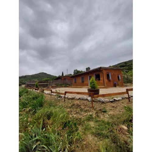 LA BAYONA SOSAS-CASA PAC