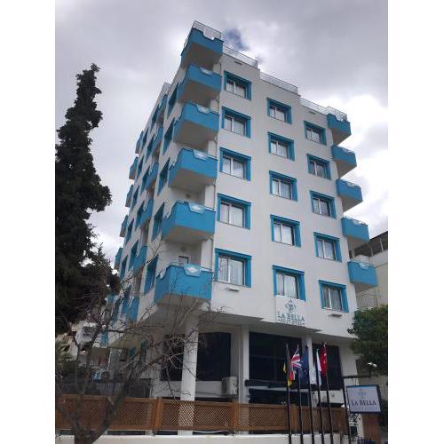 La Bella Suit Otel