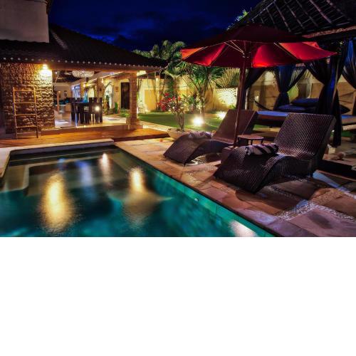 La Bella Vita Residence