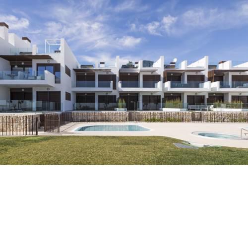 La Belle Plage Mar Holidays