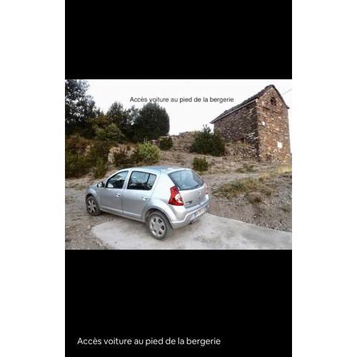 La bergerie Leffler Caubet